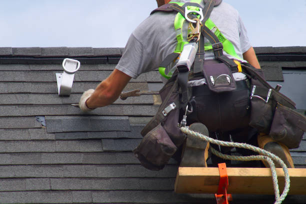 Slate Roofing Contractor in Corralitos, CA