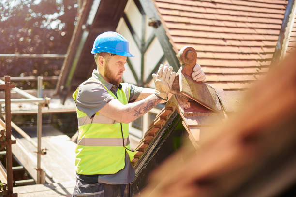 Tile Roofing Contractor in Corralitos, CA
