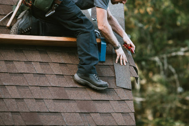 Best Commercial Roofing Services  in Corralitos, CA
